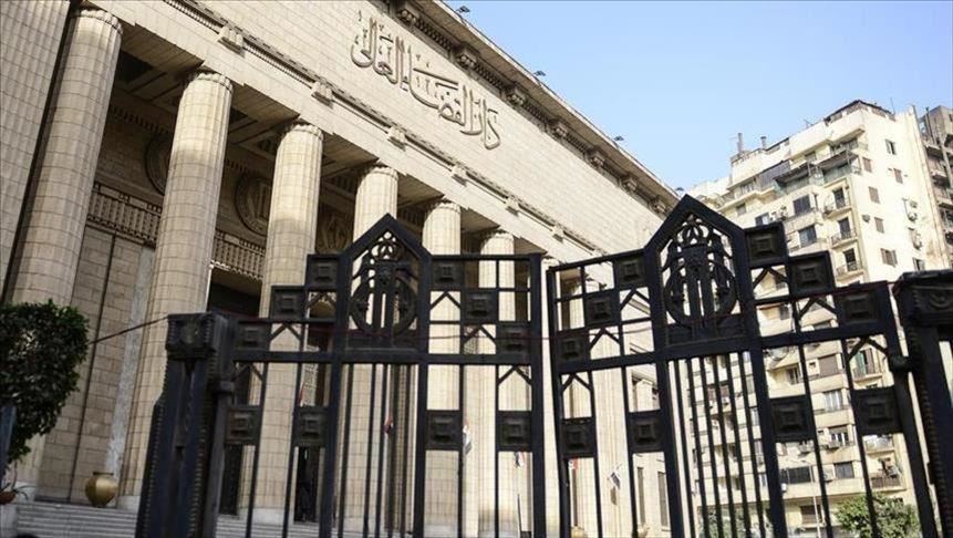 منظمة حقوقية مصرية تعلن اعتقال مديرها جنوبي القاهرة