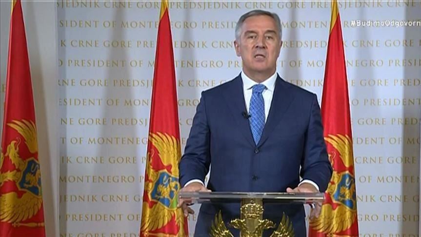 Đukanović: Djeci treba omogućiti da prisustvuju nastavi