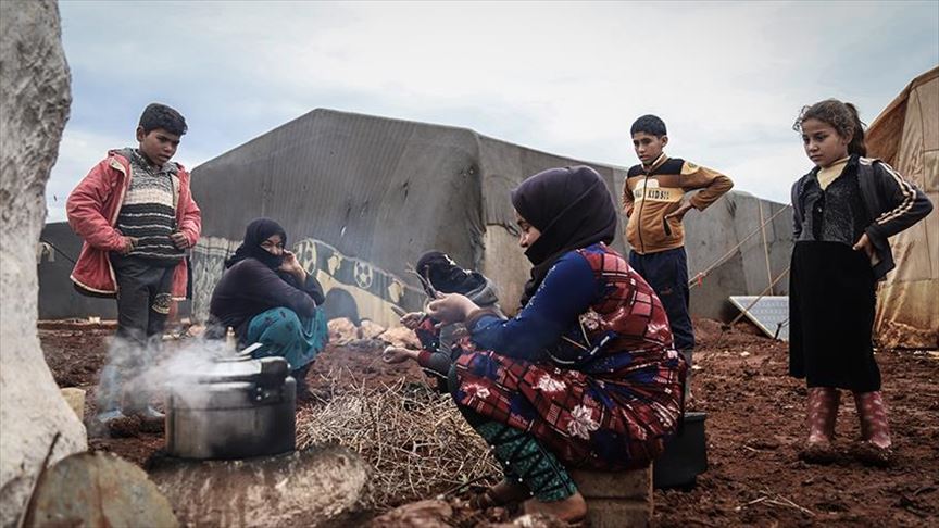 Acnur: 2020 puede llegar a tener los niveles más bajos de reasentamiento de refugiados
