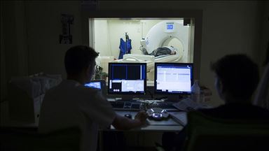 В Турции растут расходы на здравоохранение