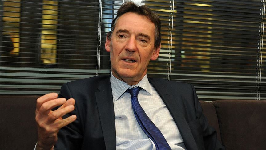 جیم اونیل: اصلاحات اقتصادی در ترکیه٬ پاسخ مثبت بازارها را در پی خواهد داشت