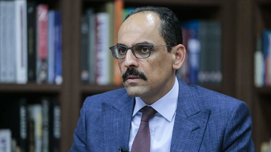 Turkey slams Afghans' murder by Australian forces