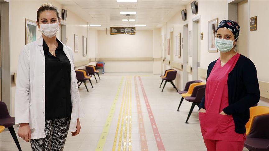 'Kurallara uymayanları görünce insan emeklerinin boşa gittiğini hissediyor'