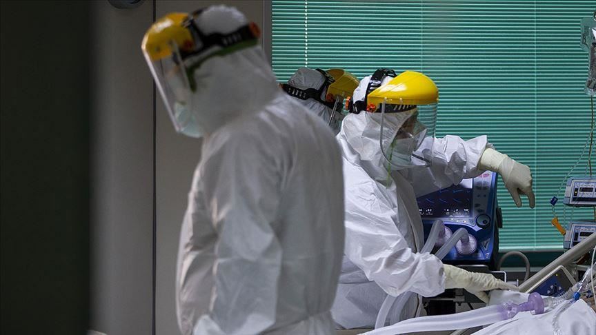 Poljska: Još 626 preminulih, ukupno više od 800.000 slučajeva koronavirusa 