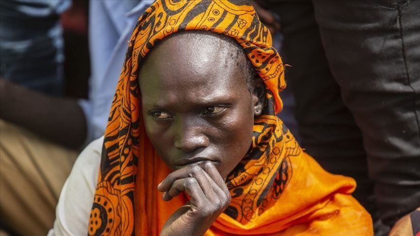 Soudan : Accord avec des organisations internationales pour secourir les réfugiés du Tigré