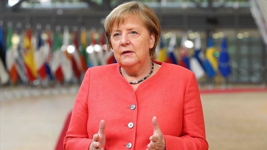 Merkel : Les dirigeants de l'UE débattront de l'avenir des relations avec la Turquie