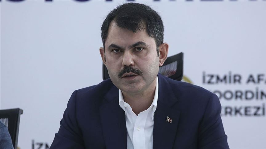 وزير تركي ينفي التخلي عن مشروع "قناة إسطنبول"