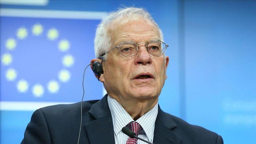 ЕС: отношения с Турцией приближаются к переломному моменту