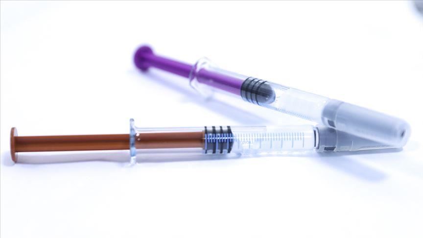 Oxford vaccine produces promising response in elderly