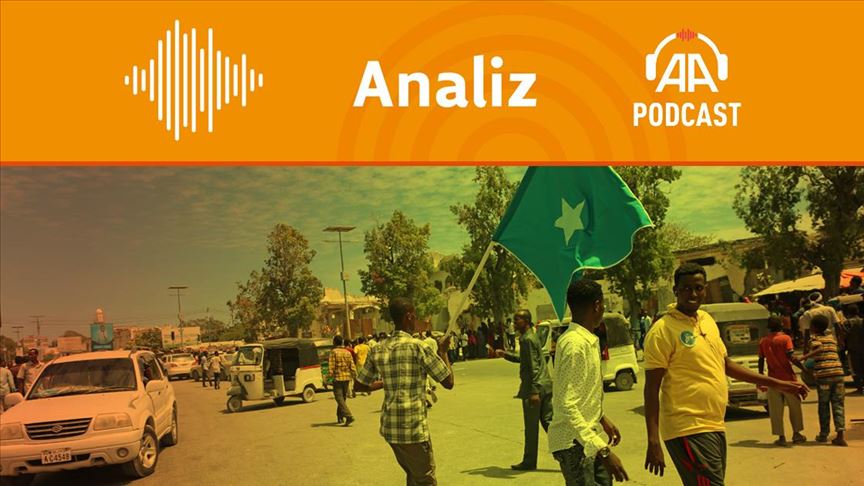 Somali'de yaklaşan seçimler ve olası dış müdahale