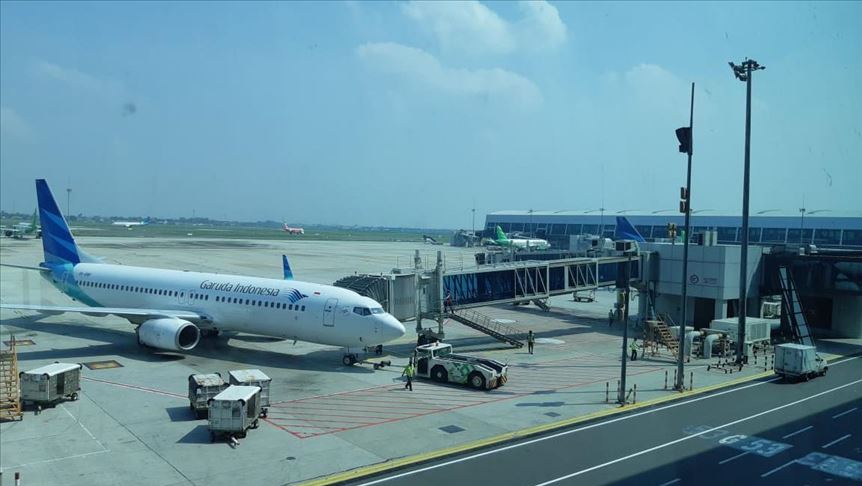 Garuda Indonesia akan terbitkan obligasi wajib konversi Rp8,5 triliun 