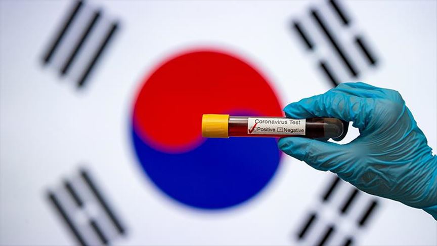 South Korean capital hit by 3rd COVID-19 wave
