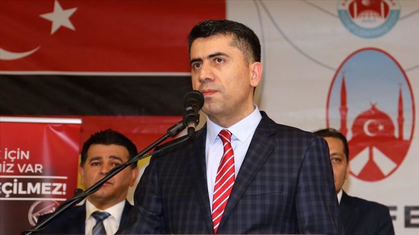 Germany: Turkish ‘Ulkucu’ movement denies allegations