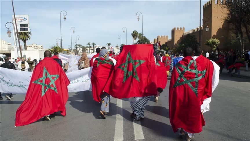 نزاع الـ45 عامًا.. المغرب و"البوليساريو" وبينهما الصحراء (إطار)