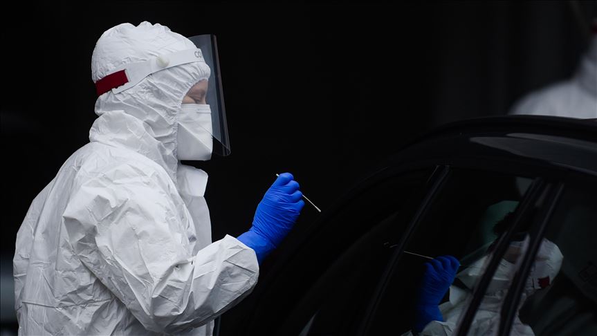 Polonia reporta 626 muertes por COVID-19 en un día