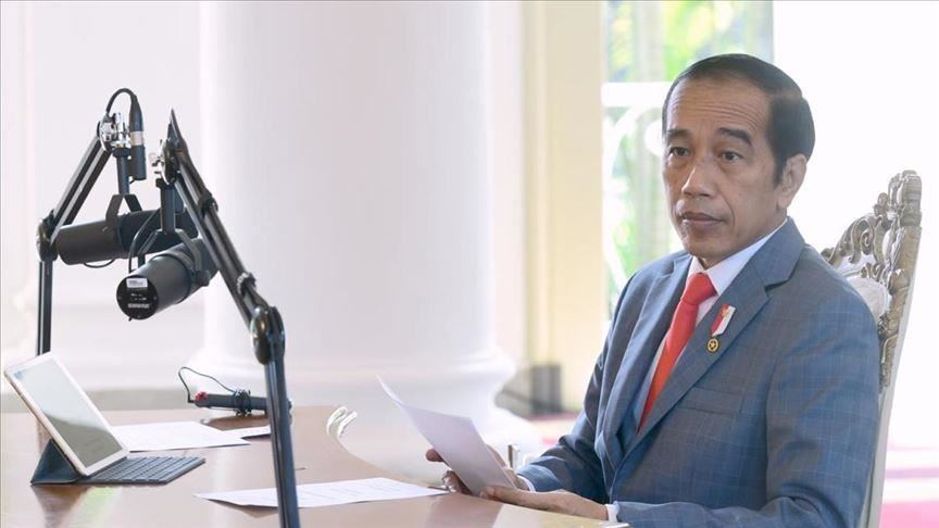 KTT APEC 2020 hasilkan dua dokumen