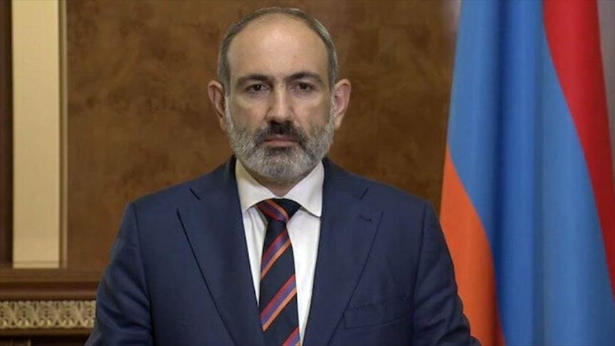 Оппозиция Армении требует отставки Пашиняна