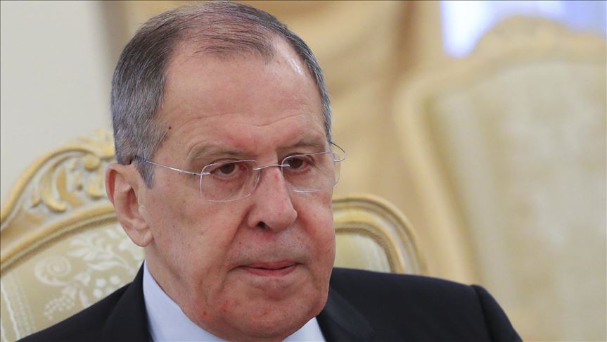 Rusia: ‘EEUU y Francia están indignados por no haber sido partícipes del acuerdo del Alto Karabaj’