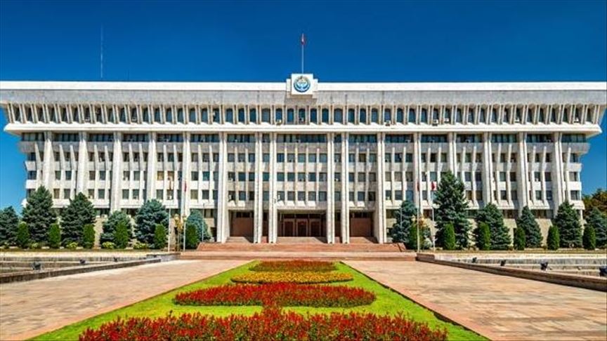Кыргызстан ограничил экспорт скота и сельхозпродукции