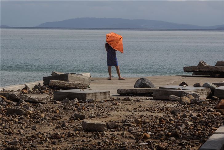 Philippines Braces For More Typhoons Next Month