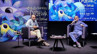Turkey: Int'l short film festival to start on Dec. 11