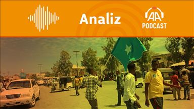 Somali'de yaklaşan seçimler ve olası dış müdahale
