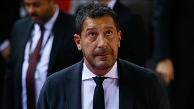 Ufuk Sarıca'dan A Milli Basketbol Takımı'ndaki görevinden ayrılık açıklaması