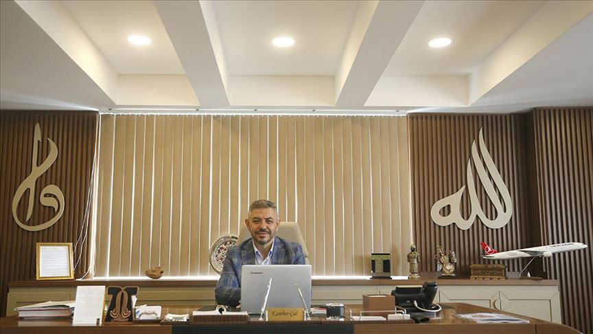 Türkiye'nin özgün eğitim modeli olan İHL, yurt dışında da büyük kabul görüyor