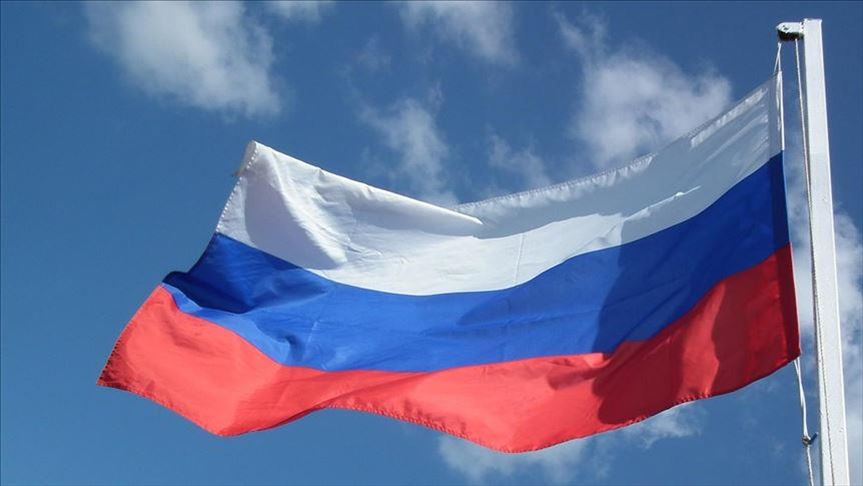 روسيا تفرض عقوبات على 25 بريطانيا