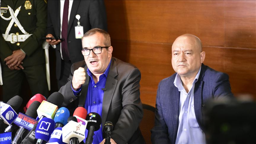 Tribunal de paz de Colombia vuelve a citar a exjefes de Farc por asesinado del líder político Álvaro Gómez