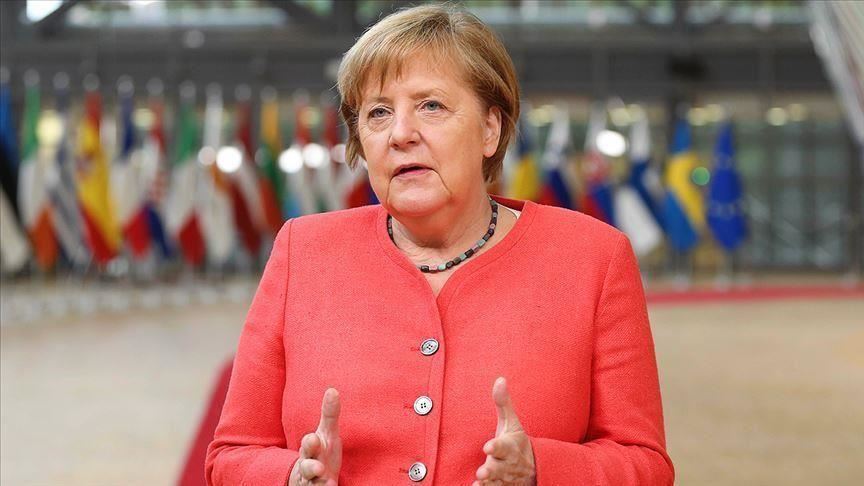 Kanselir Jerman: Pemimpin UE akan bahas Turki pada KTT Desember