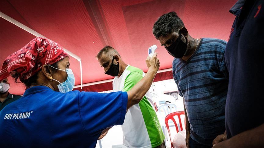 India sees new COVID-19 cases, reviews vaccine strategy