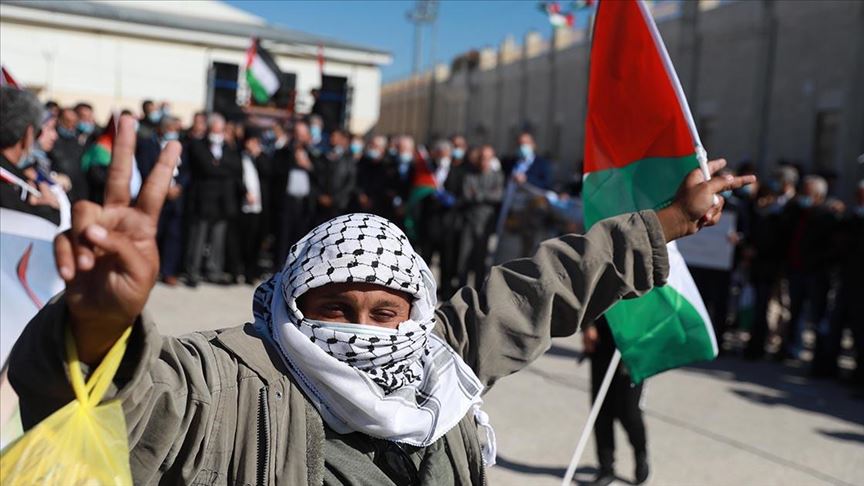 إطلاق حملة أكاديمية دولية للتضامن مع الشعب الفلسطيني