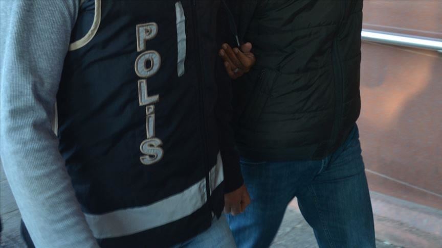 Turkey arrests 47 FETO-linked terror suspects