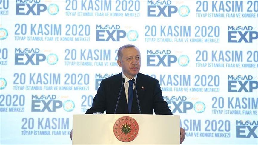 Turki akan masuki era baru dalam ekonomi dan demokrasi