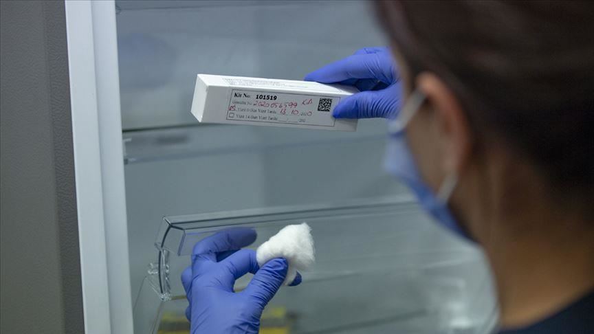 Turkey: 20,000 Turks volunteer for COVID-19 vaccine