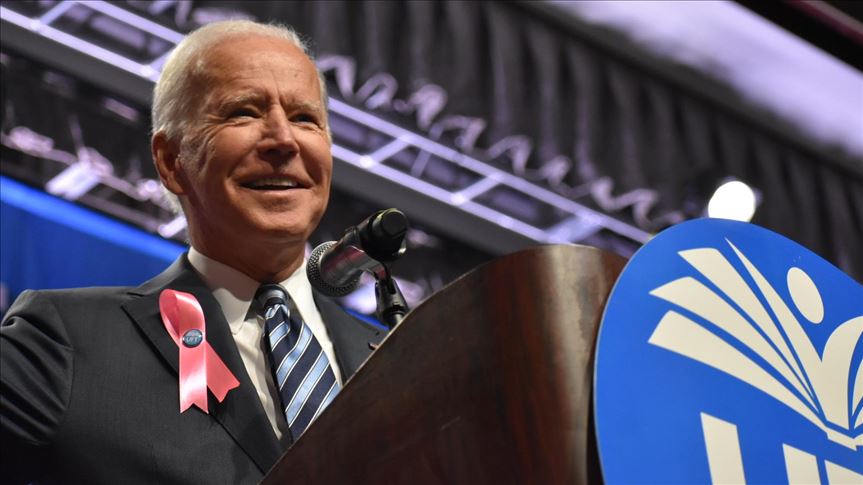Estado de Georgia certifica el triunfo de Biden en las elecciones
