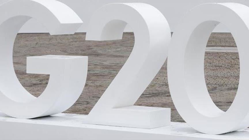 G20 Summit kicks off in Saudi Arabia