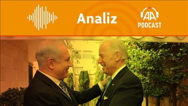 Biden Trump’ın İsrail politikasını nasıl revize edecek?