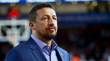 Hidayet Türkoğlu'nun Kovid-19 testi pozitif çıktı