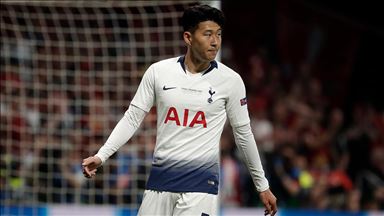 Tottenham, Manchester City'yi iki golle geçti