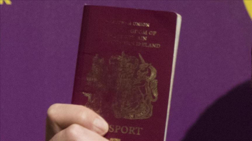 Covid-19/Royaume-Uni : Vers la délivrance de "passeports immunitaires"