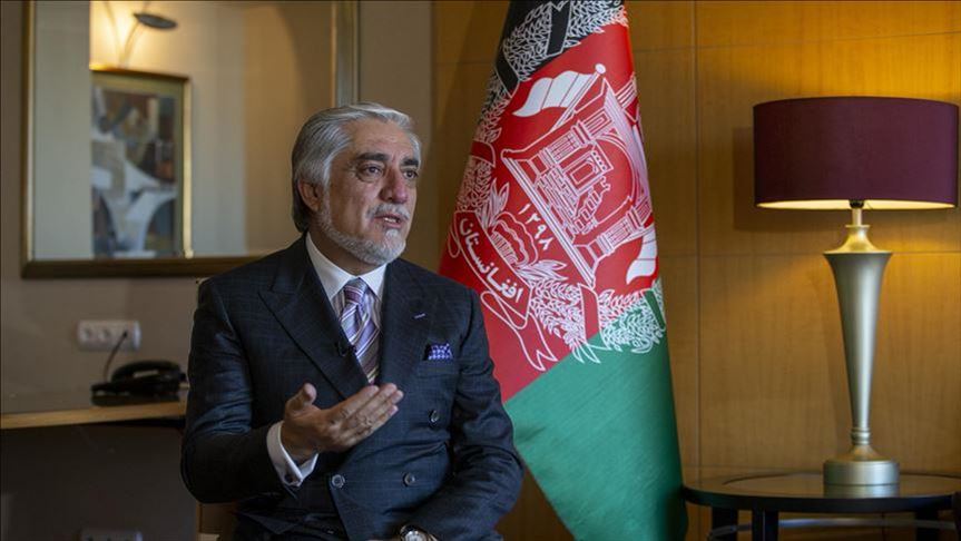 Kepala Negosiator Perdamaian Afghanistan kecam kejahatan Australia