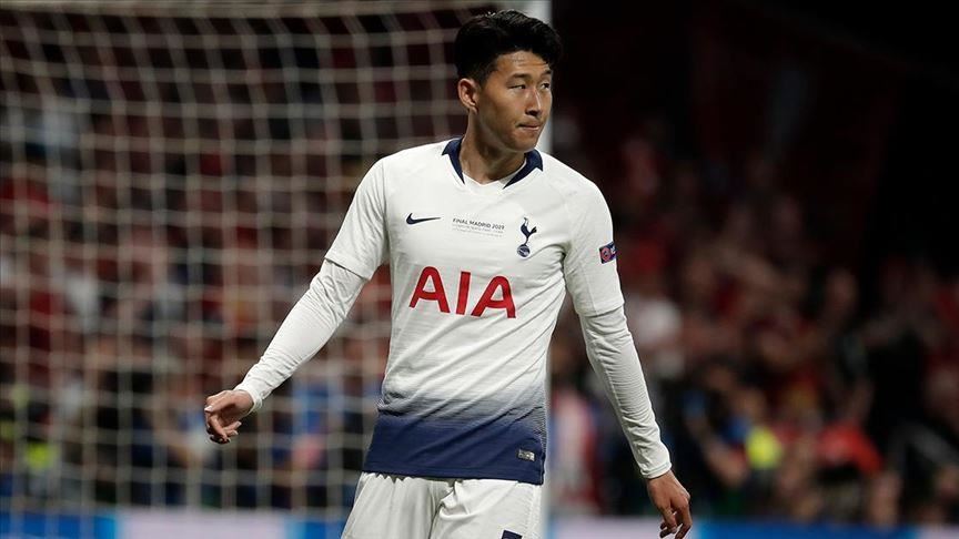 Premier League : Tottenham domine Manchester City (2-0)