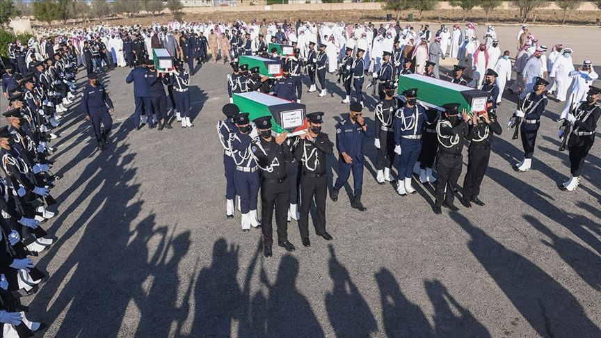 الكويت تعلن تحديد هوية 7 من الأسرى والمفقودين في العراق 