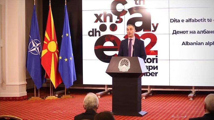 Grubi: Fatet e popujve në vendin tonë janë të ndërlidhura mes vete 