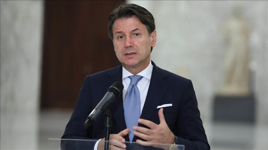 G20: Italia y Japón piden que la vacuna para la COVID-19 sea distribuida equitativamente en