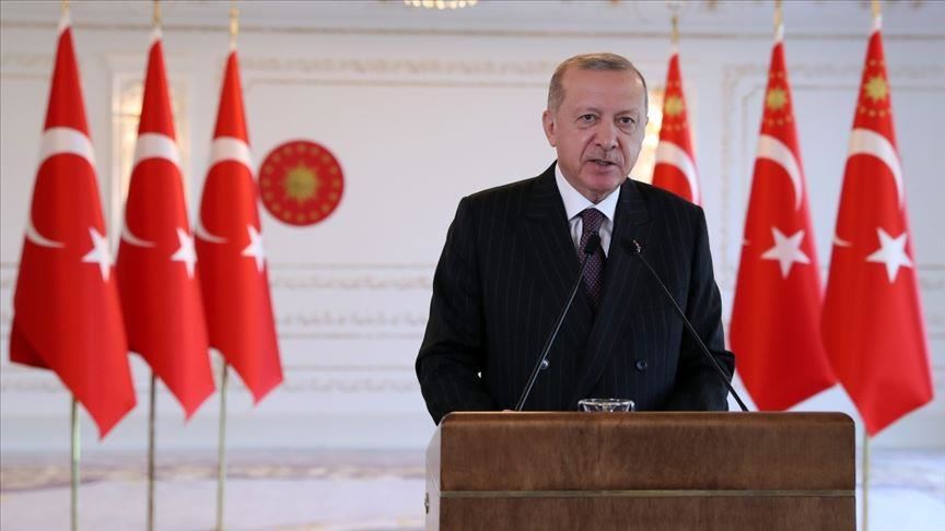 Власти Турции не намерены отступать от намеченных целей