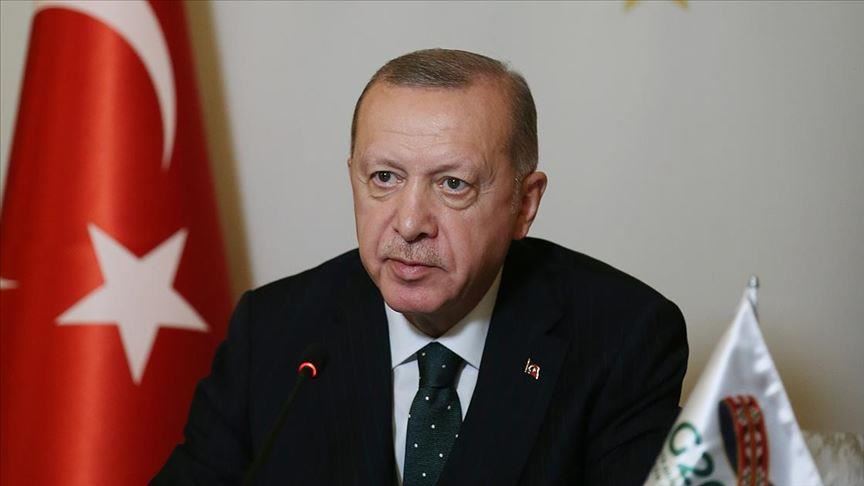 Erdogan: Turska deportovala skoro 9.000 stranih terorista 