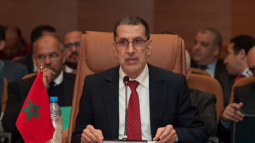 Morocco says its move in Sahara 'not military action'